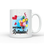Sretan Ti Rođendan