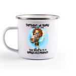 Dotakni Mi Kavu I Odletit Ćeš Tako Daleko Da Te Ni Google Neće Pronaći! - Slika 2