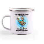 Dotakni Mi Kavu I Odletit Ćeš Tako Daleko Da Te Ni Google Neće Pronaći! - Slika 2