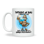 Dotakni Mi Kavu I Odletit Ćeš Tako Daleko Da Te Ni Google Neće Pronaći! - Slika 2