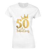 50 & Fabulous