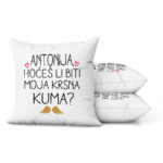 Antonija Hoćeš Li Biti Moja Krsna Kuma - Slika 2