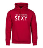 1 Year Older And Still Sexy