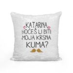 Katarina Hoćeš Li Biti Moja Krsna Kuma - Slika 2