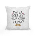 Matea Hoćeš Li Biti Moja Krsna Kuma - Slika 2