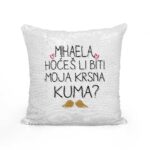 Mihaela Hoćeš Li Biti Moja Krsna Kuma - Slika 2