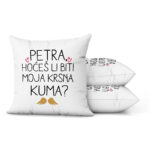 Petra Hoćeš Li Biti Moja Krsna Kuma - Slika 2