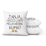 Tanja Hoćeš Li Biti Moja Krsna Kuma - Slika 2