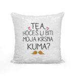 Tea Hoćeš Li Biti Moja Krsna Kuma - Slika 2