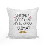 Veronika Hoćeš Li Biti Moja Krsna Kuma - Slika 2