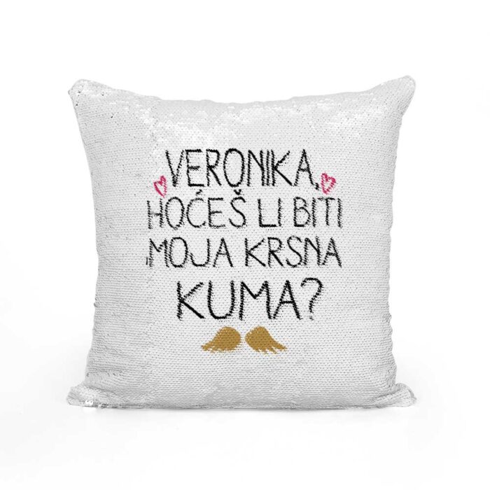 Veronika Hoćeš Li Biti Moja Krsna Kuma - Slika 2