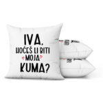 Iva Hoćeš Li Biti Moja Kuma - Slika 2