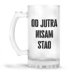 Od Jutra Nisam Stao - Slika 2