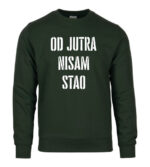 Od Jutra Nisam Stao