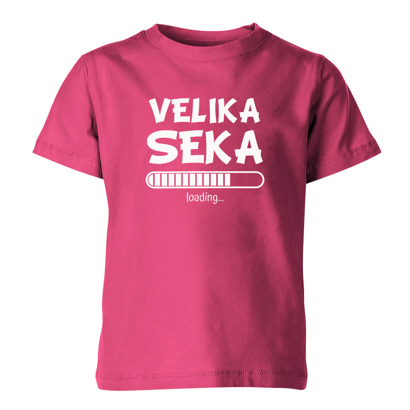 velia seka (1) Velika Seka Loading... - Slika 1