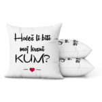 Hoćeš Li Biti Moj Krsni Kum - Slika 2