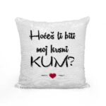 Hoćeš Li Biti Moj Krsni Kum - Slika 2