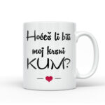 Hoćeš Li Biti Moj Krsni Kum
