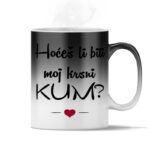 Hoćeš Li Biti Moj Krsni Kum