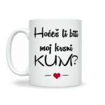 Hoćeš Li Biti Moj Krsni Kum - Slika 2