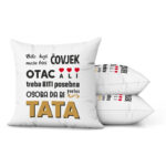 Bilo Koji Čovjek Može Biti Otac - Slika 2