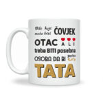 Bilo Koji Čovjek Može Biti Otac - Slika 2