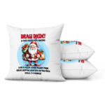 Dragi Djede Ja Neću Tražiti Ništa Posebno .... - Slika 2