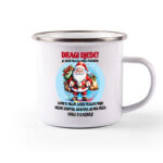 Dragi Djede Ja Neću Tražiti Ništa Posebno ....