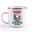 Dragi Djede Ja Neću Tražiti Ništa Posebno .... - Slika 2