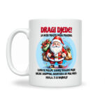 Dragi Djede Ja Neću Tražiti Ništa Posebno .... - Slika 2