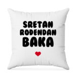 Sretan rođendan, Baka