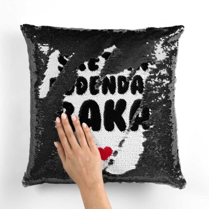 Sretan rođendan, Baka