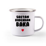 Sretan rođendan, Baka