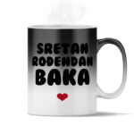 Sretan rođendan, Baka