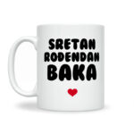 Sretan rođendan, Baka - Slika 2