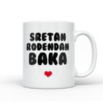 Sretan rođendan, Baka