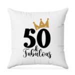 50 & Fabulous
