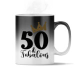 50 & Fabulous