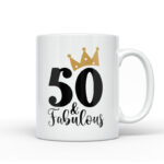 50 & Fabulous