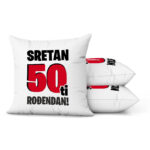Sretan 50ti Rođendan - Slika 2