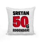 Sretan 50ti Rođendan - Slika 2
