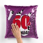 Sretan 50ti Rođendan