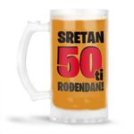 Sretan 50ti Rođendan - Slika 4