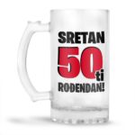 Sretan 50ti Rođendan - Slika 2