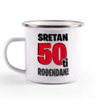 Sretan 50ti Rođendan - Slika 2