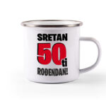 Sretan 50ti Rođendan