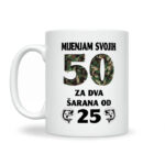 Mijenjam Svojih 50 Za Dva Šarana Od 25 - Slika 2
