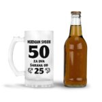 Mijenjam Svojih 50 Za Dva Šarana Od 25 - Slika 3