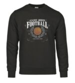 Against Modern Football