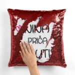 Kad Nina Priča Ti Šutiš